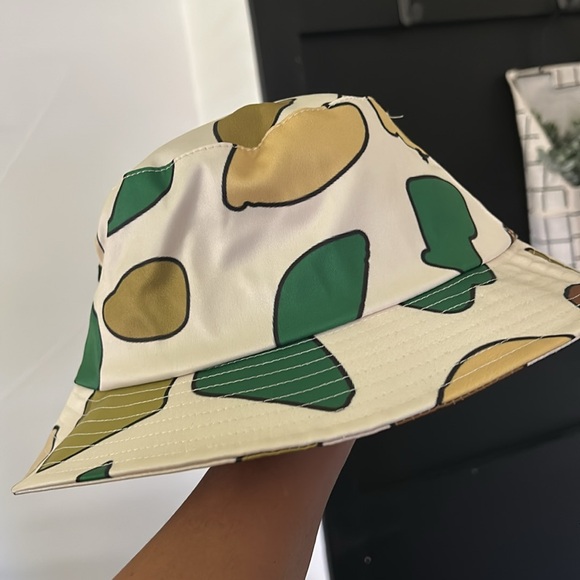 Dead Canary Club Bucket Hat. OS - Picture 3 of 4